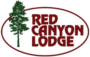 Red Canyon Logo